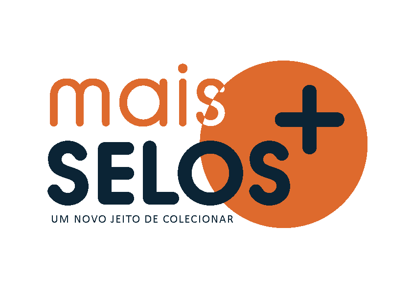 Logo Mais Selos