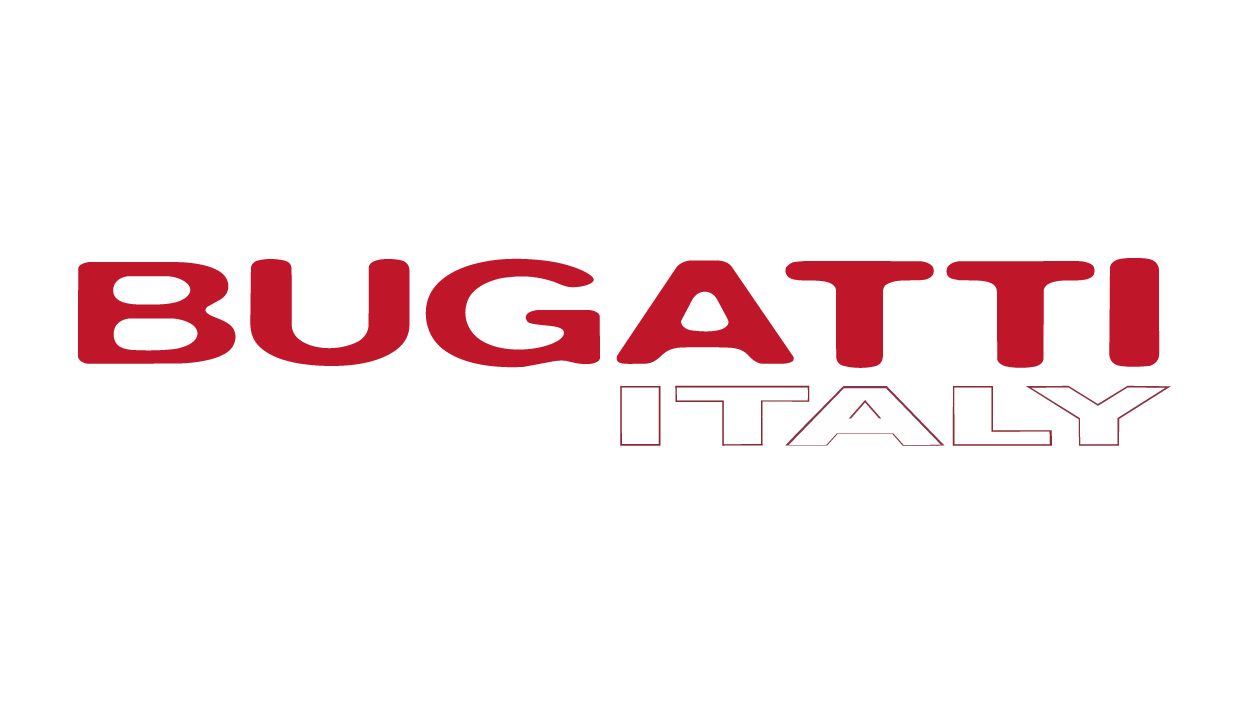 Logo Casa Bugatti