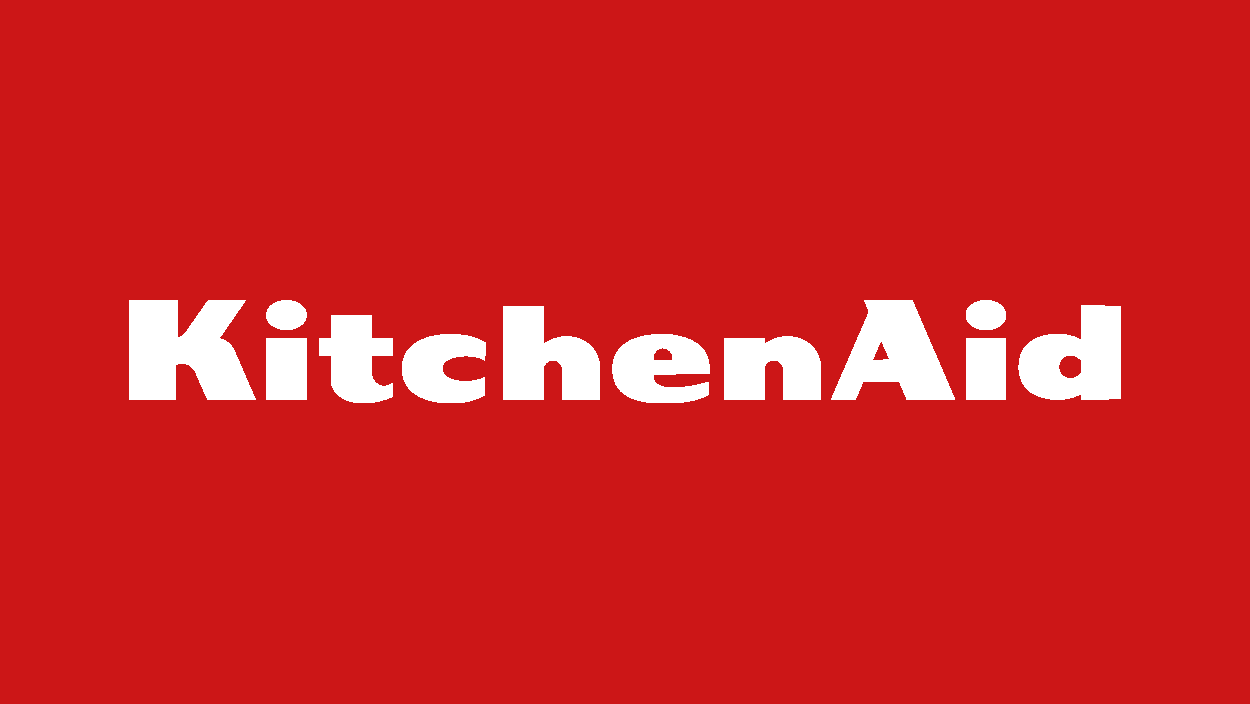 Logo KitchenAid