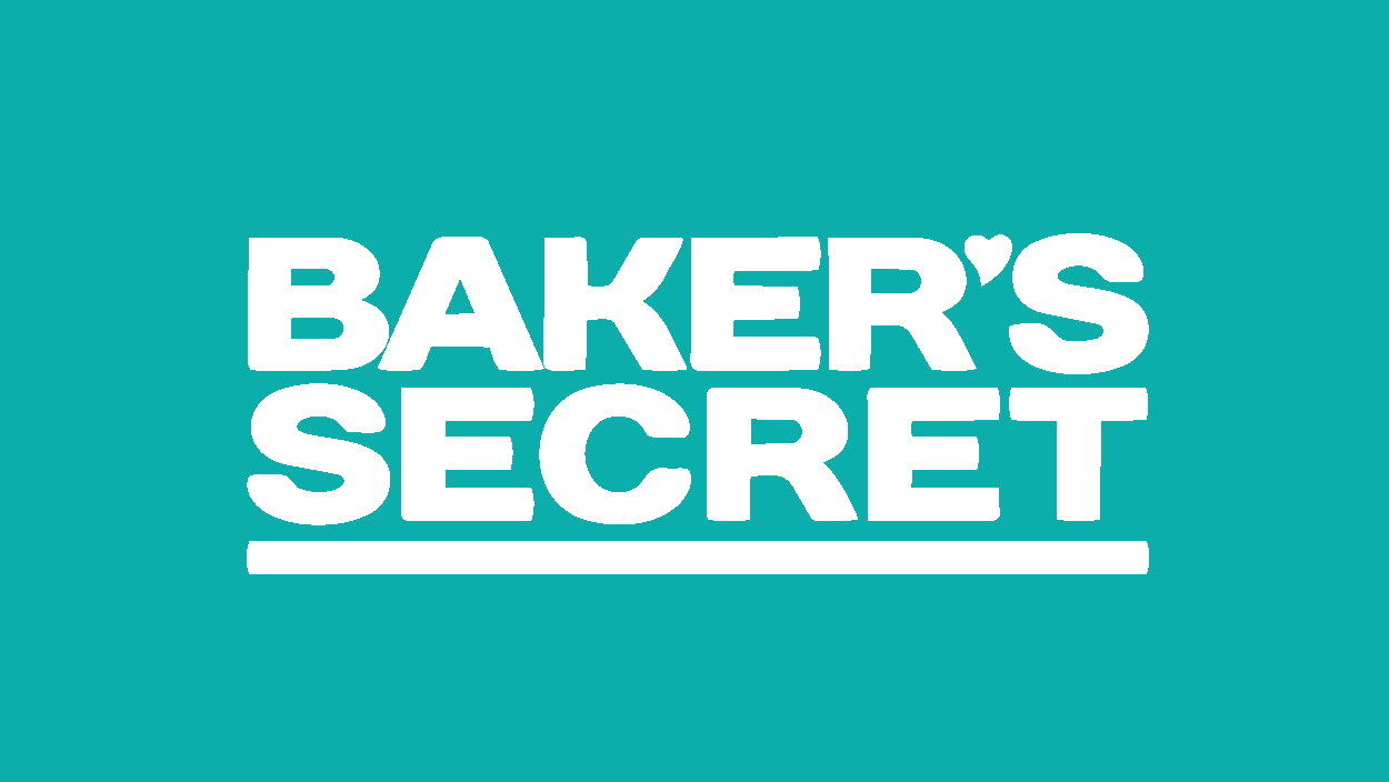 Logo Bakers Secret