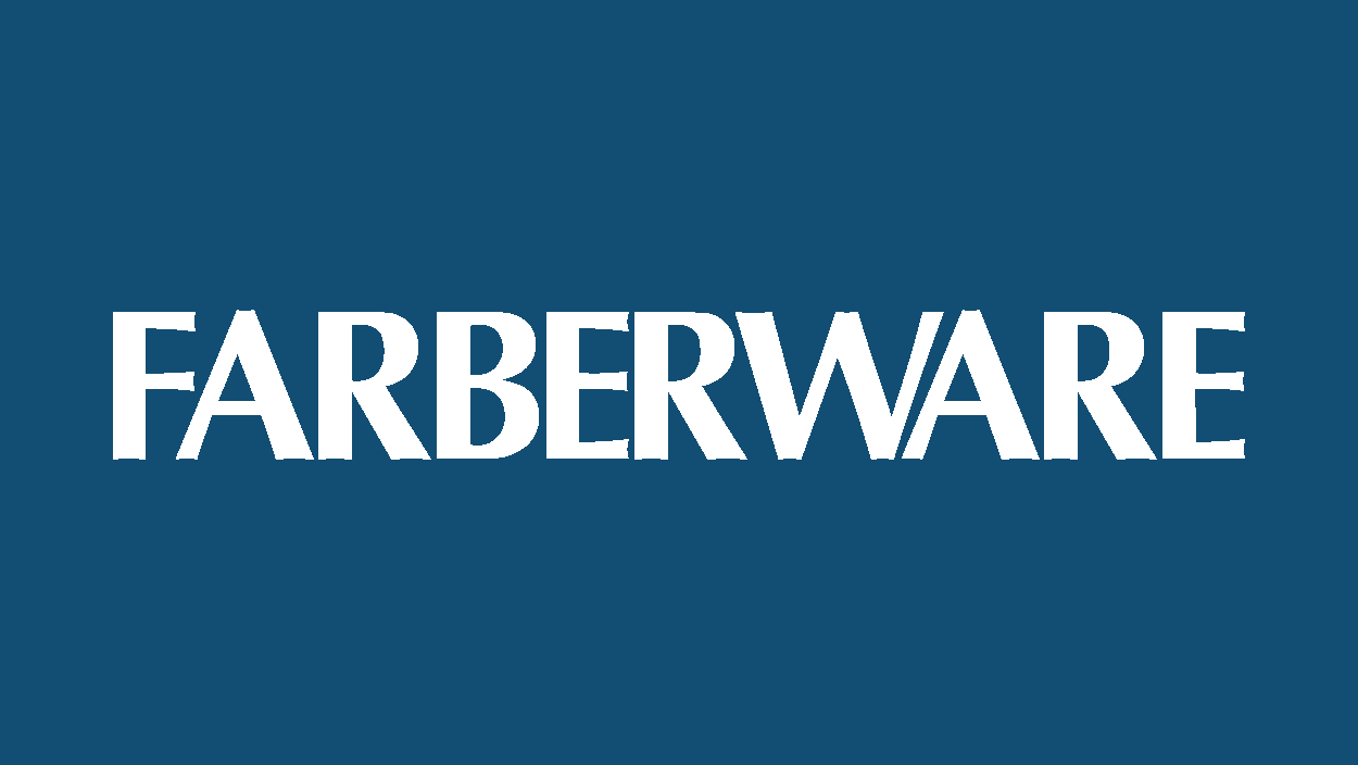 Logo Farberware