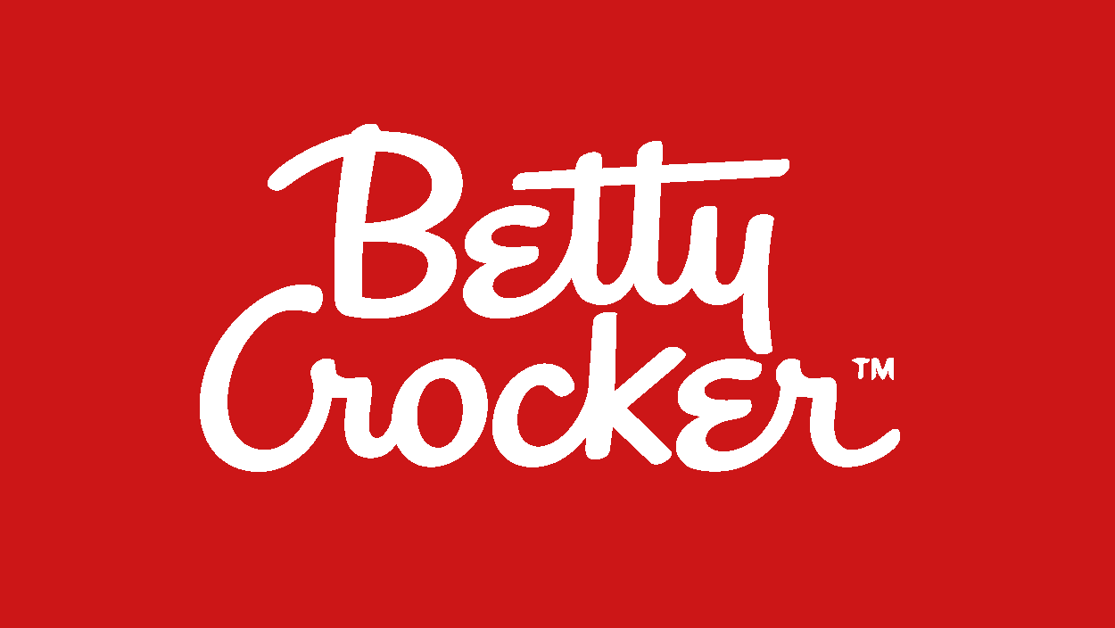 Logo Betty Crocker