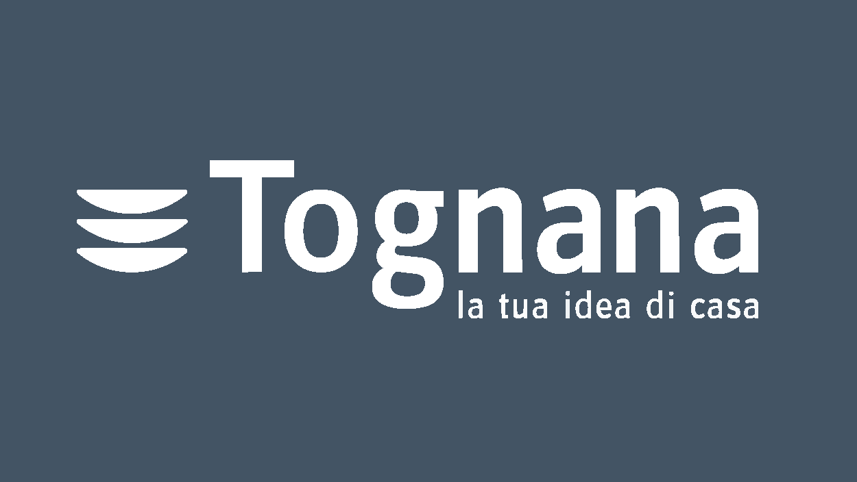 Logo Tognana