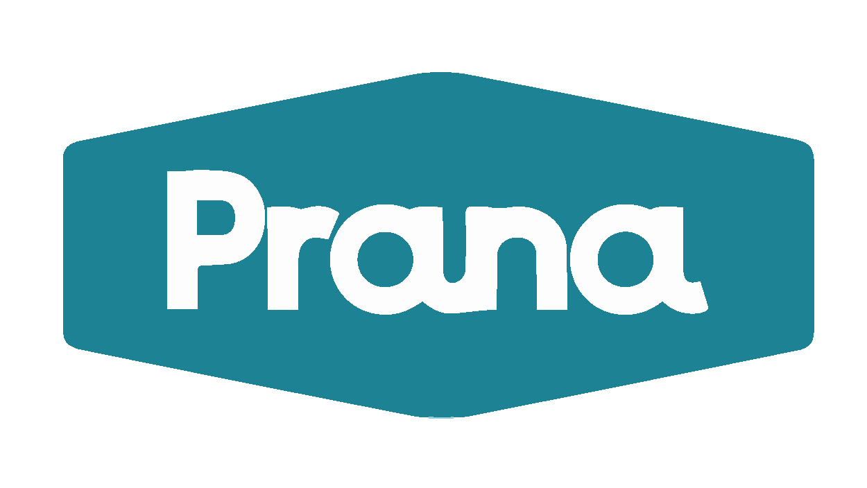 Logo PRANA